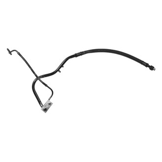 Four Seasons® - A/C Suction and Liquid Line Hose Assembly