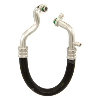 Four Seasons® - A/C Suction Line Hose Assembly
