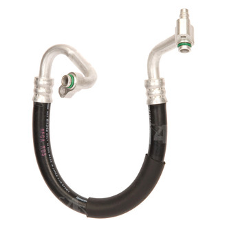 Four Seasons® - A/C Suction Line Hose Assembly