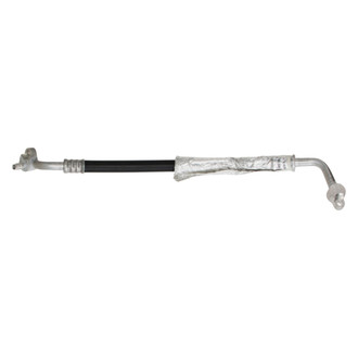 Four Seasons® - A/C Suction Line Hose Assembly