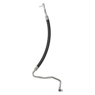 Four Seasons® - A/C Suction Line Hose Assembly