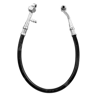 Four Seasons® - A/C Discharge Line Hose Assembly