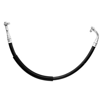 Four Seasons® - A/C Suction Line Hose Assembly