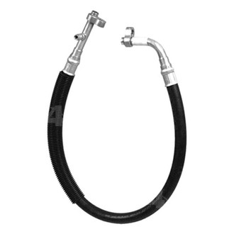 Four Seasons® - A/C Suction Line Hose Assembly