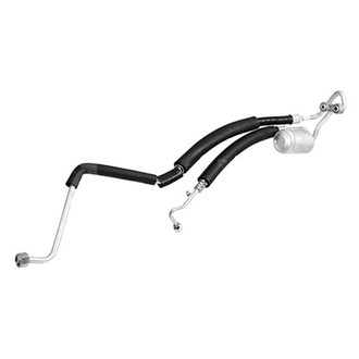 Four Seasons® - A/C Discharge and Suction Line Hose Assembly