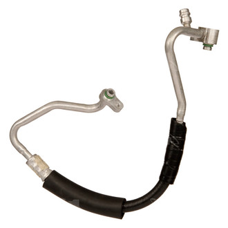 Four Seasons® - A/C Discharge Line Hose Assembly