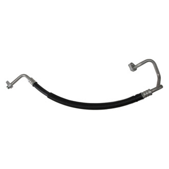 Four Seasons® - Discharge and Suction Line Hose Assembly