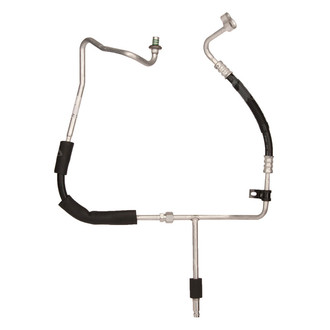 Four Seasons® - A/C Liquid Line Hose Assembly
