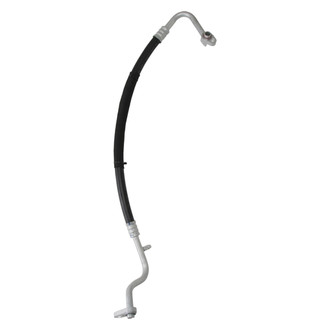 Four Seasons® - A/C Suction Line Hose Assembly