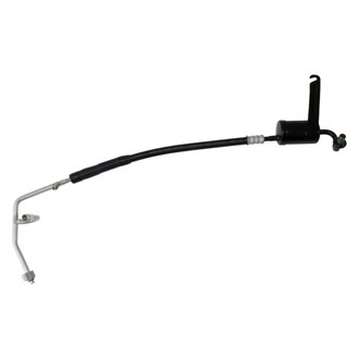 Four Seasons® - A/C Discharge Line Hose Assembly
