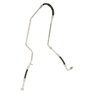 Four Seasons® - A/C Liquid Line Hose Assembly