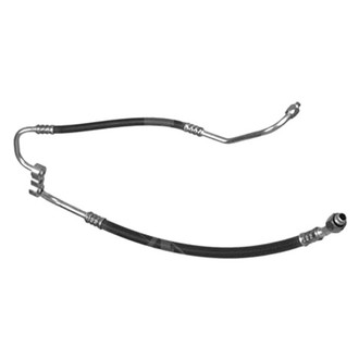 Four Seasons® - A/C Discharge and Suction Line Hose Assembly