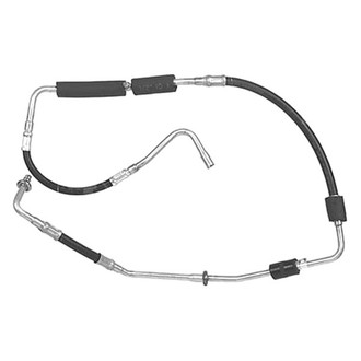 Four Seasons® - A/C Liquid Line Hose Assembly