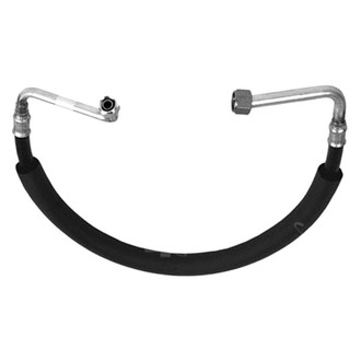 Four Seasons® - A/C Suction Line Hose Assembly