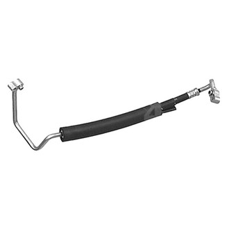 Four Seasons® - A/C Discharge Line Hose Assembly