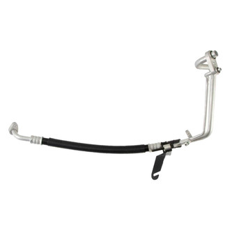 Four Seasons® - A/C Suction and Liquid Line Hose Assembly