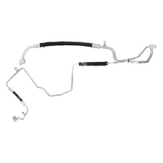 Four Seasons® - A/C Suction and Liquid Line Hose Assembly