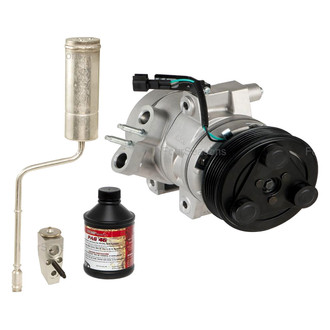 Four Seasons® - A/C Compressor Kit