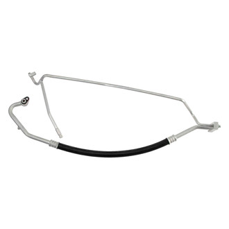 Four Seasons® - A/C Suction and Liquid Line Hose Assembly