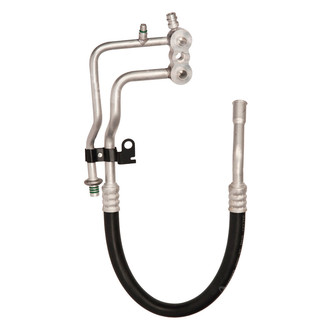 Four Seasons® - A/C Discharge and Suction Line Hose Assembly
