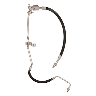 Four Seasons® - A/C Discharge and Suction Line Hose Assembly