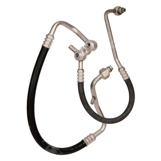 Four Seasons® - A/C Discharge and Suction Line Hose Assembly