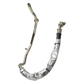 Four Seasons® - A/C Suction Line Hose Assembly