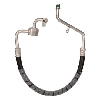 Four Seasons® - A/C Suction Line Hose Assembly
