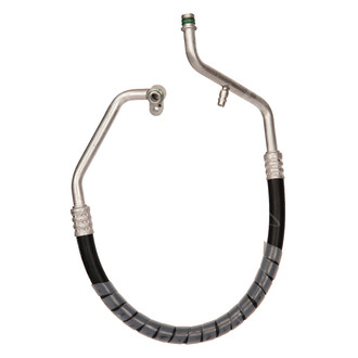Four Seasons® - A/C Suction Line Hose Assembly