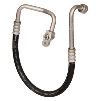 Four Seasons® - A/C Discharge Line Hose Assembly
