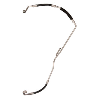 Four Seasons® - A/C Liquid Line Hose Assembly
