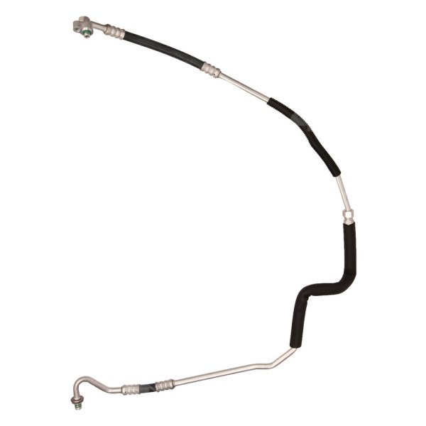 Four Seasons® 55933 - A/C Liquid Line Hose Assembly