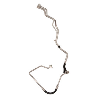 Four Seasons® - A/C Suction and Liquid Line Hose Assembly