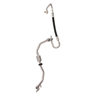 Four Seasons® - A/C Discharge and Suction Line Hose Assembly