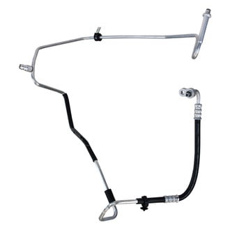 Four Seasons® - A/C Liquid Line Hose Assembly