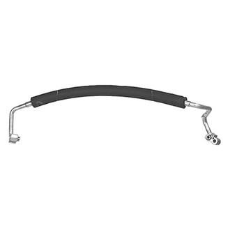 Four Seasons® - A/C Discharge Line Hose Assembly