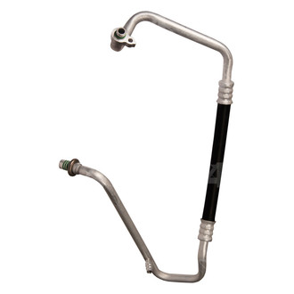 Four Seasons® - A/C Suction Line Hose Assembly