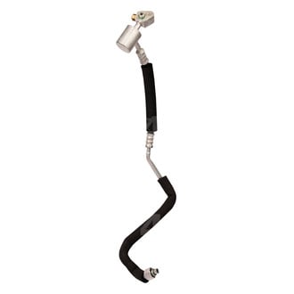 Four Seasons® - A/C Discharge Line Hose Assembly