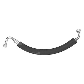 Four Seasons® - A/C Suction Line Hose Assembly