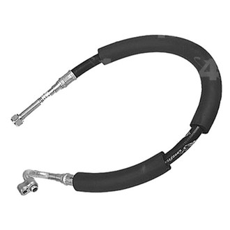 Four Seasons® - A/C Suction Line Hose Assembly