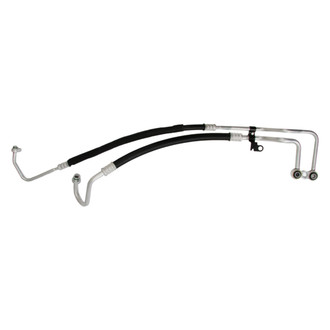 Four Seasons® - A/C Discharge and Suction Line Hose Assembly