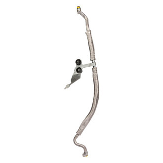 Four Seasons® - A/C Suction Line Hose Assembly