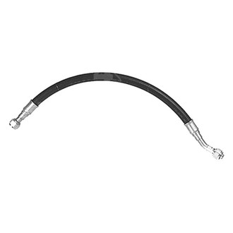 Four Seasons® - A/C Suction Line Hose Assembly