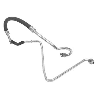 Four Seasons® - A/C Suction Line Hose Assembly