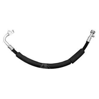 Four Seasons® - A/C Suction Line Hose Assembly