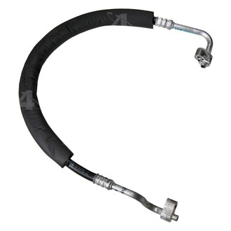 Four Seasons® - A/C Discharge Line Hose Assembly