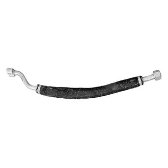 Four Seasons® - A/C Suction Line Hose Assembly