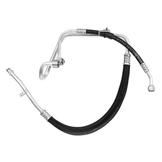 Four Seasons® - A/C Discharge and Suction Line Hose Assembly