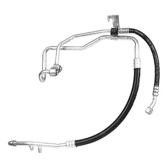 Four Seasons® - A/C Discharge and Suction Line Hose Assembly