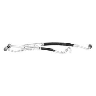 Four Seasons® - A/C Discharge and Suction Line Hose Assembly